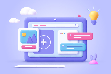 Etkileyici Web Tasarım İçin 5 Yaratıcı İpucu!