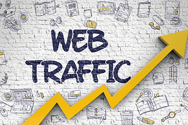 Web Site Trafik Analizi: Ziyaretçi Verilerini İzleme