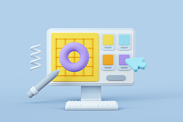 Web tasarımında renk psikolojisi: Web sitelerinde renklerin kullanımı